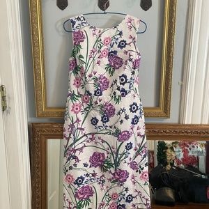 Talbots Women's Shift Dress Size 2